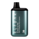 Elf Bar BC5000 Kiwi Passion Fruit Guava Disposable Vape