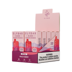 Elf Bar BC5000 Peach Berry Disposable Vape