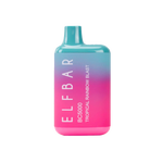 Elf Bar BC5000 Tropical Random Blast Vape