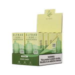 Elf bar BC 5000 Sour Candy Vape
