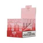 Elf Bar BC5000 Strawberry Cream