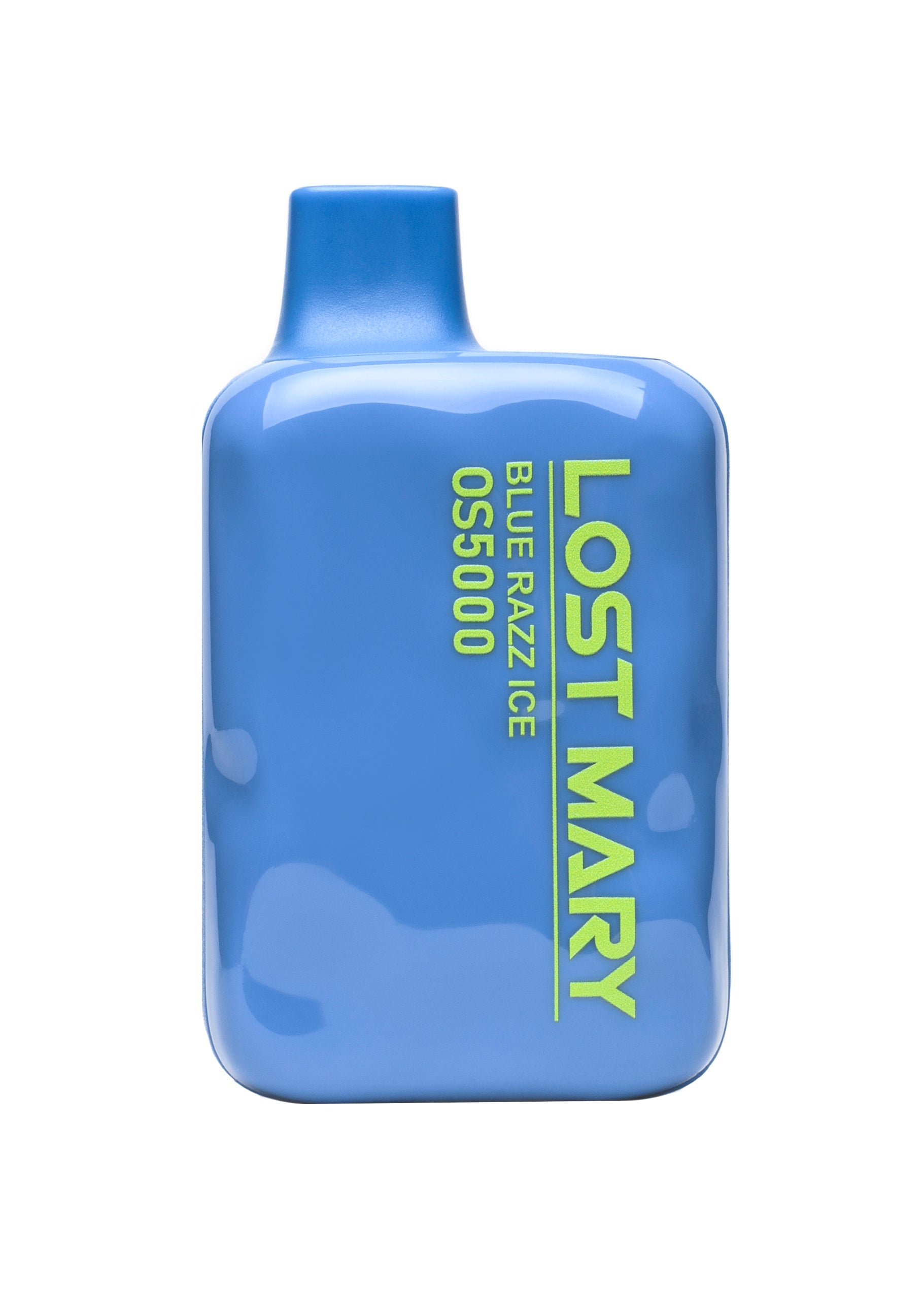 Elf Bar Lost Mary OS5000 Blue Razz Ice | Puff N Fun Smoke Shop Elf Bar Lost Mary OS5000 Blue Razz Ice | Puff N Fun Smoke Shop