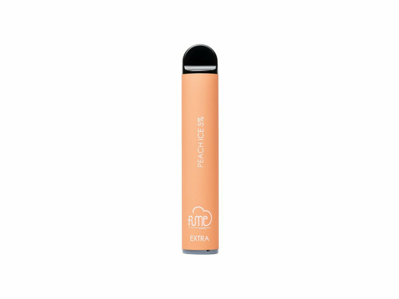 FUME Extra 1500 Puff Peach Ice Disposable Vape FUME Extra 1500 Puff Peach Ice Disposable Vape