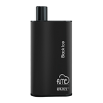FUME Infinity 3500 Puff Black Ice Vape