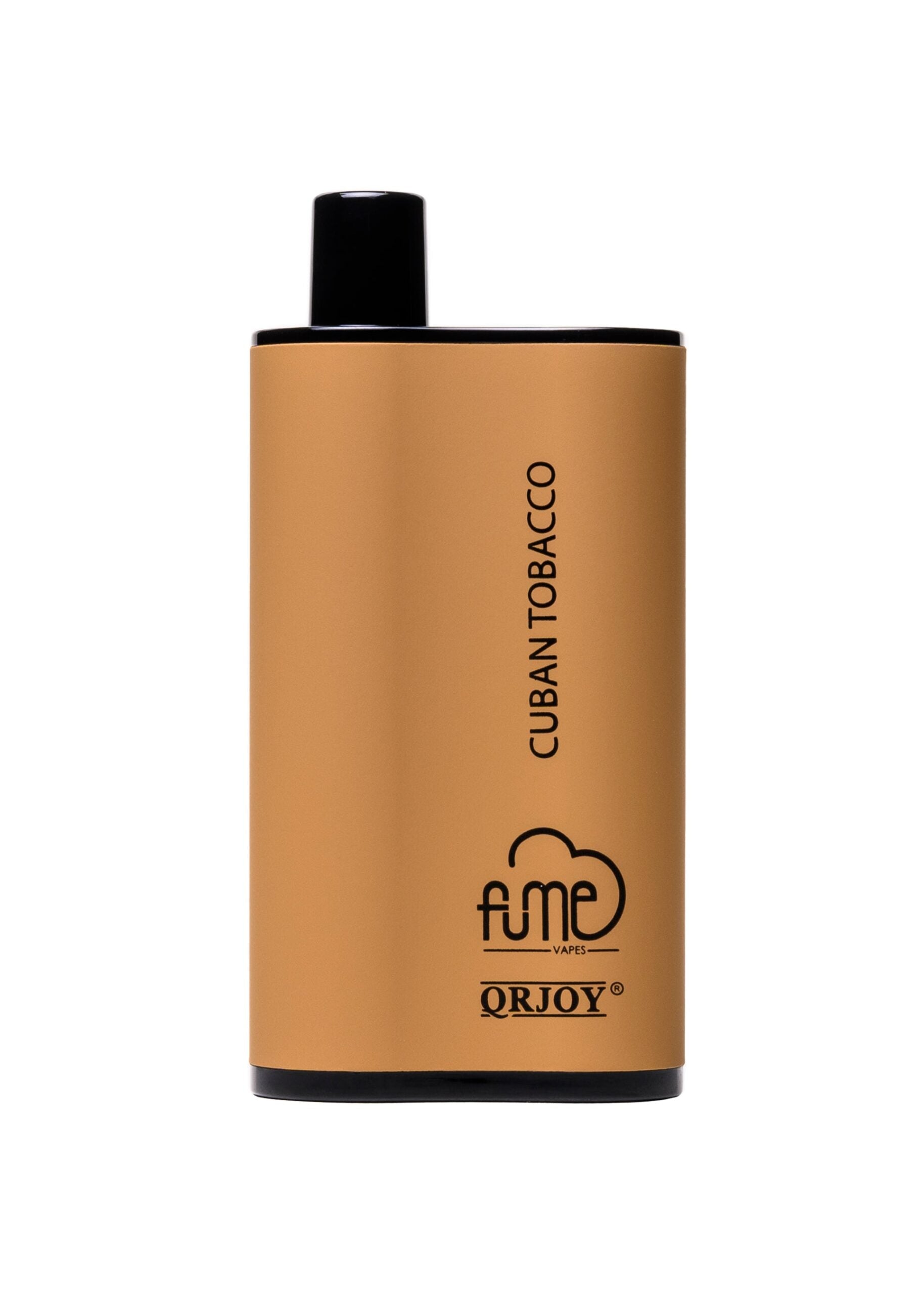 FUME Infinity 3500 Puff Cuban Tobacco Disposable Vape FUME Infinity 3500 Puff Cuban Tobacco Disposable Vape