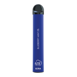 FUME Ultra Disposable Vape 2500 Puff Blueberry Mint