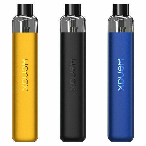 Geek Vape Wenax Pod Kit 1000mAh Geek Vape Wenax Pod Kit 1000mAh