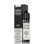 Coastal Clouds Iced Mixed Berries E-Liquid 60ML