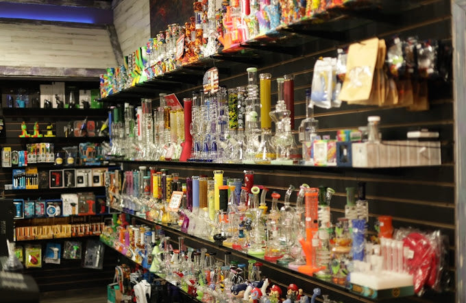 puff n fun shop