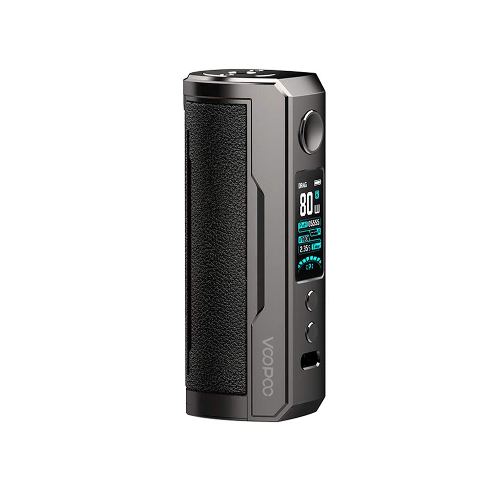 voopoo DRAG X PLUS 100W POD KIT voopoo DRAG X PLUS 100W POD KIT