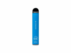 FUME Extra 1500 Puff Blue Razz Disposable Vape