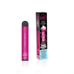 FUME Ultra Disposable Vape 2500 Puff Cotton Candy