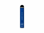 FUME Extra 1500 Puff Blueberry Mint Disposable Vape