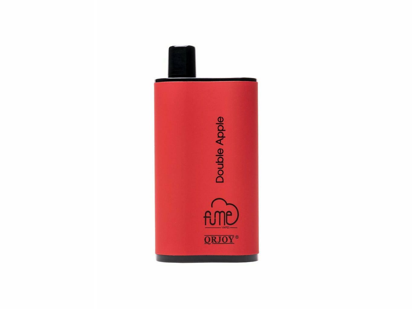 FUME Infinity 3500 Puff Double Apple Disposable Vape