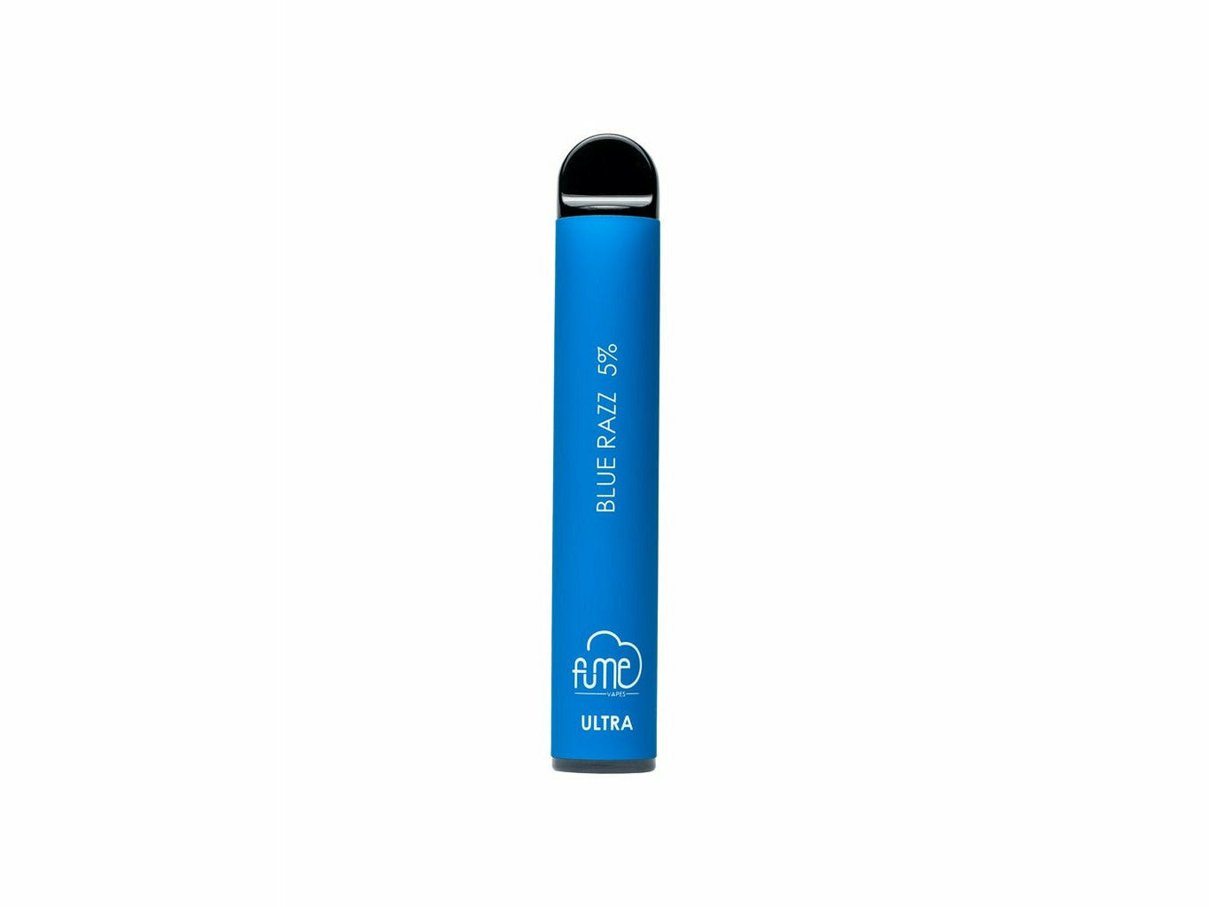 FUME Ultra Disposable Vape 2500 Puff Blue Razz