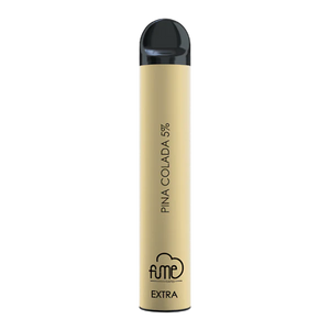 FUME Extra 1500 Puff Pina Colada Disposable Vape