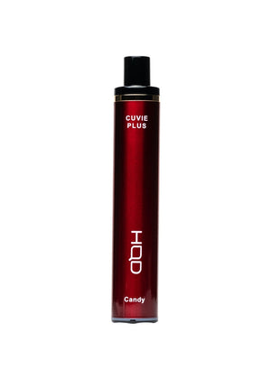 HQD Cuvie Plus 1200 Puff Candy Disposable Vape
