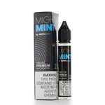LOY XL 1600 Puff Mighty Mint Disposable Vape