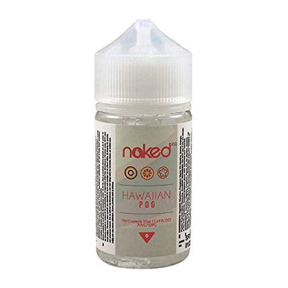 Naked Hawaiian Pog E-liquid 60ML