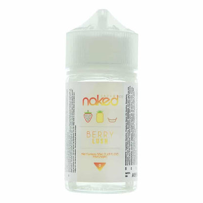 Naked 100 Really Berry E-liquid 60ML