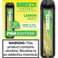 BREEZE SMOKE PRO 2000 Disposable Vape