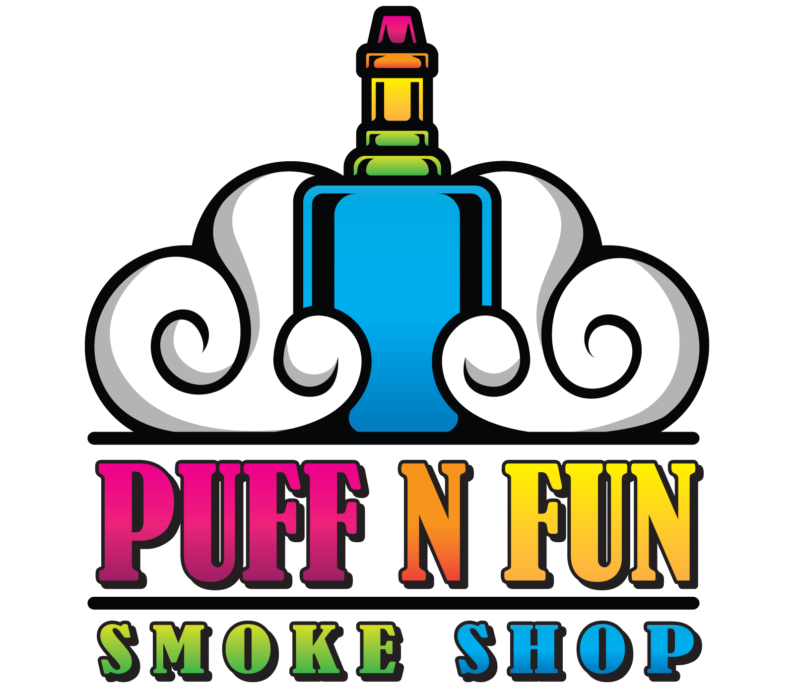 Puff N Fun Puff N Fun