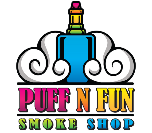 Puff N Fun Smoke Shop
