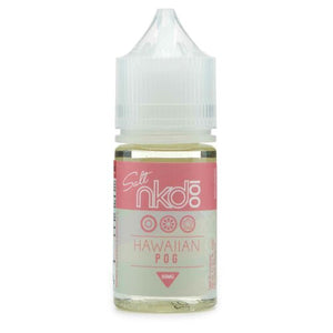 Naked 100 Hawaiian Pog E-liquid 60ML